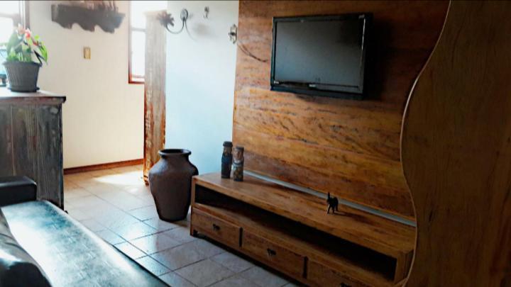 Hospedaria E Hostel Da Deia Ору-Прету Экстерьер фото