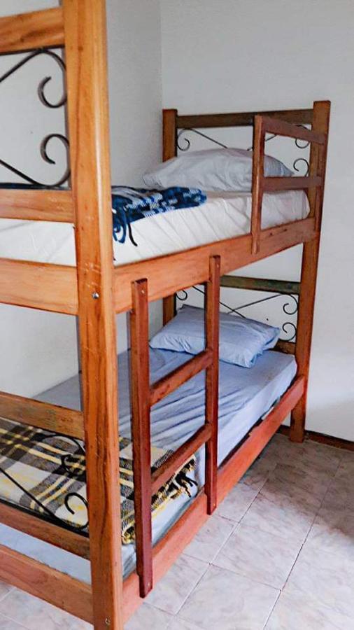 Hospedaria E Hostel Da Deia Ору-Прету Экстерьер фото
