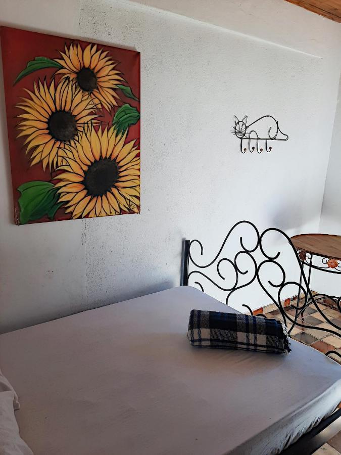Hospedaria E Hostel Da Deia Ору-Прету Экстерьер фото