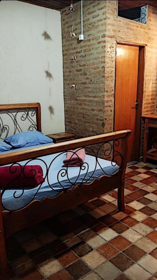 Hospedaria E Hostel Da Deia Ору-Прету Экстерьер фото